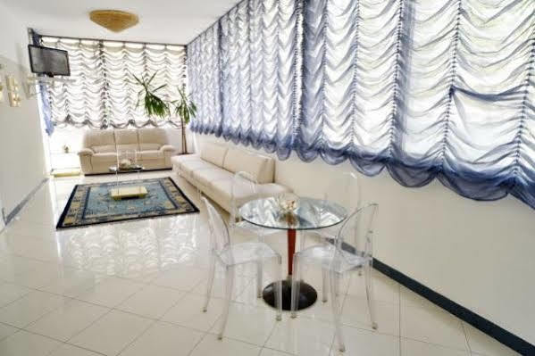 Hotel Marika Римини Экстерьер фото